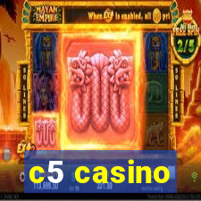 c5 casino